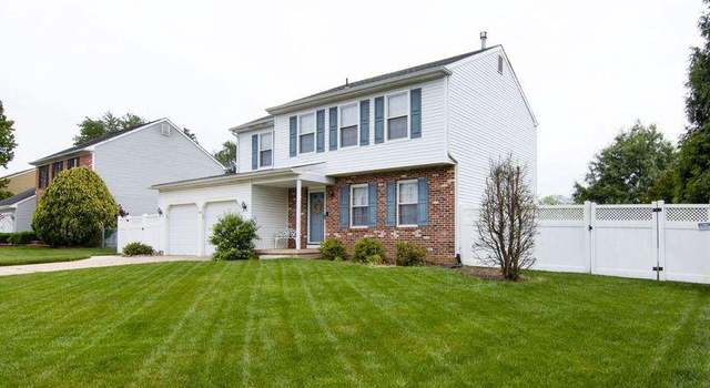 Photo of 36 Covington Dr, Sicklerville, NJ 08081