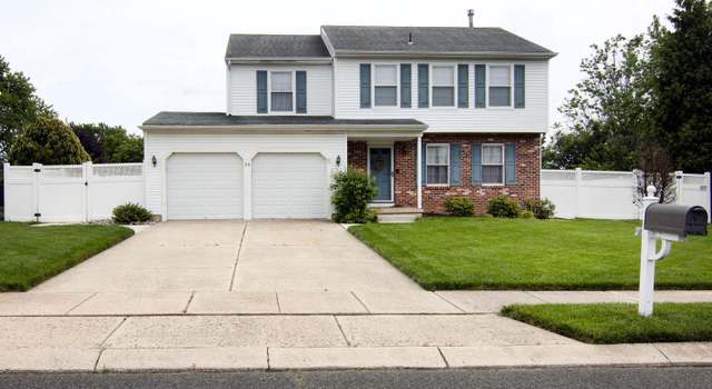 Photo of 36 Covington Dr, Sicklerville, NJ 08081