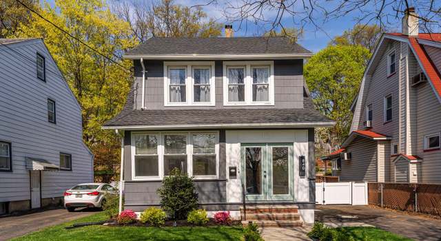 Photo of 840 Broad St, Bloomfield, NJ 07003