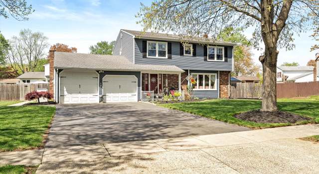 Photo of 3 David Dr, Ewing, NJ 08638