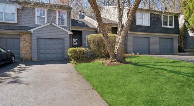 Photo of 27 E Chicopee Dr, Princeton, NJ 08540