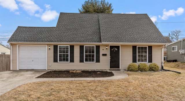 Photo of 14 Victoria Ln, Levittown, PA 19054