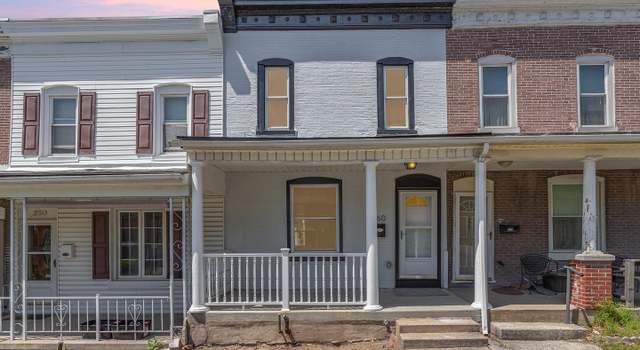 Photo of 260 N 67th St, Harrisburg, PA 17111