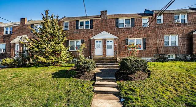Photo of 253 E Township Line Rd, Upper Darby, PA 19082