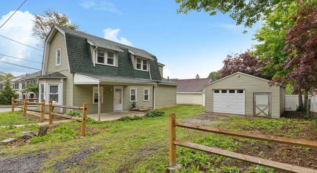 Photo of 603 Vernon St, Media, PA 19063