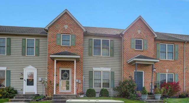 Photo of 1964 Clinton Ave, Chambersburg, PA 17201