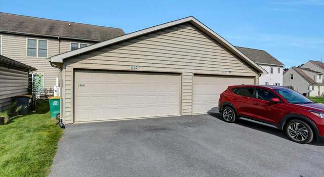 Photo of 1964 Clinton Ave, Chambersburg, PA 17201