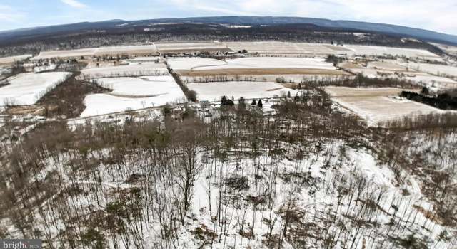 Photo of 140 Stine Ln, Mc Alisterville, PA 17049