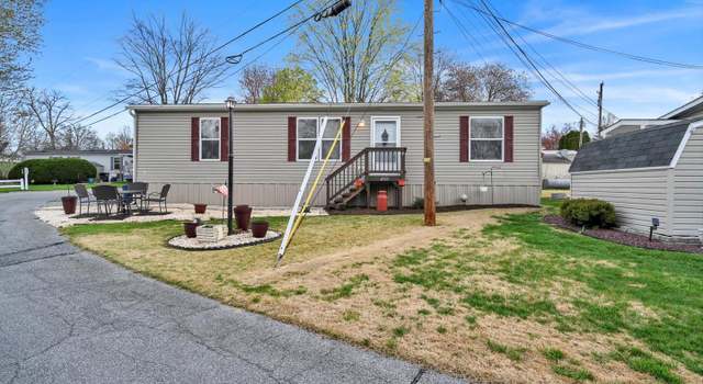 Photo of 185 Weidler Ln, Lititz, PA 17543