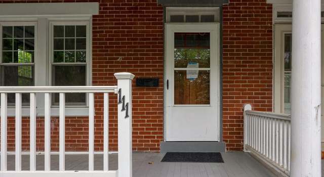 Photo of 111 N Prince St, Millersville, PA 17551