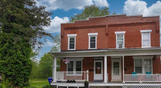 Photo of 111 N Prince St, Millersville, PA 17551