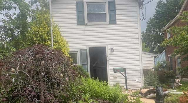 Photo of 419 Walnut St, Pottstown, PA 19464