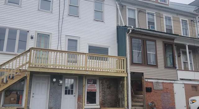 Photo of 604-606 W Mulberry St, Shamokin, PA 17872