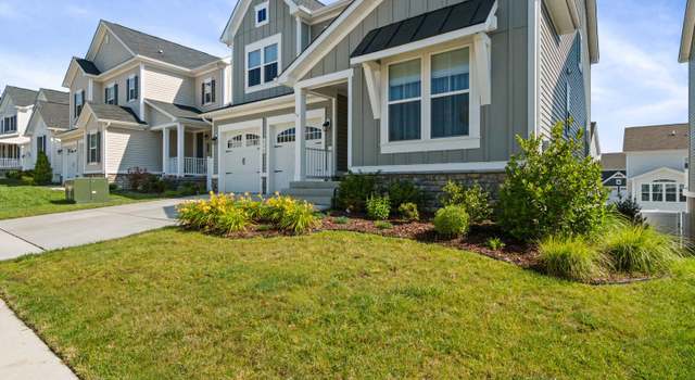 Photo of 420 Smokebush Dr, Stafford, VA 22554