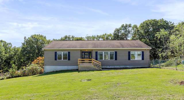 Photo of 273 Sherman Dr, Augusta, WV 26704
