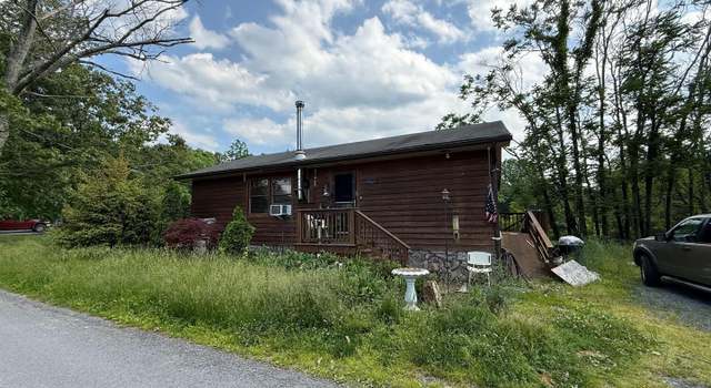 Photo of 2098 Falls Rd, High View, WV 26808