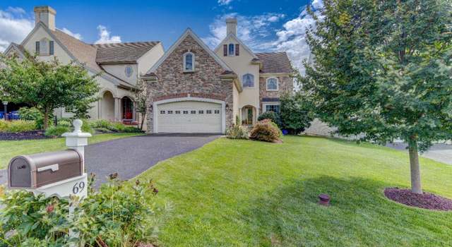 Photo of 69 Daniel Dr, Avondale, PA 19311