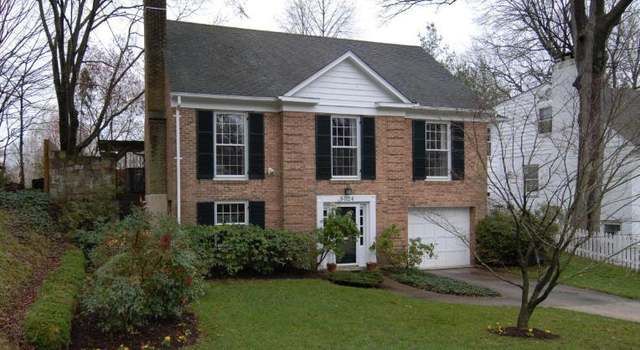 Photo of 5024 Wissioming Rd, Bethesda, MD 20816