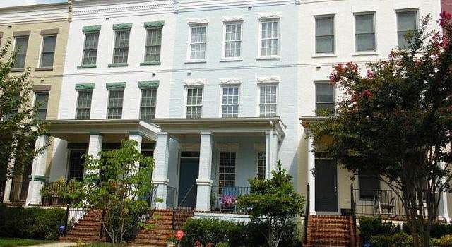 Photo of 1340 South Carolina Ave SE, Washington, DC 20003