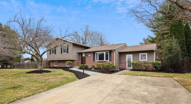 Photo of 1831 Brett Ct, Annapolis, MD 21401