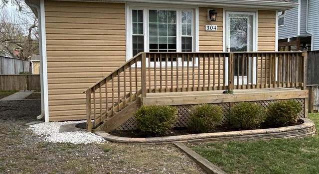 Photo of 304 Beverley Pl, Edgewater, MD 21037