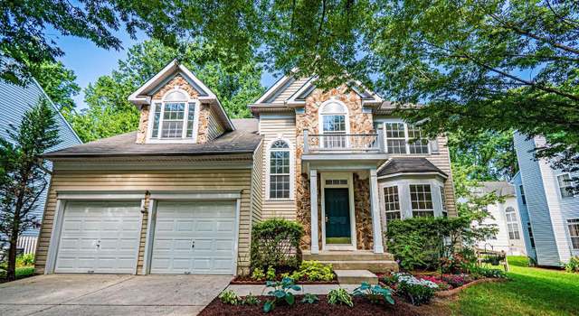 Photo of 8002 Sanctuary Ct, Laurel, MD 20724