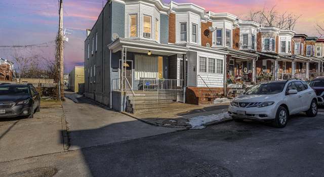 Photo of 3002 Overland Ave, Baltimore, MD 21214