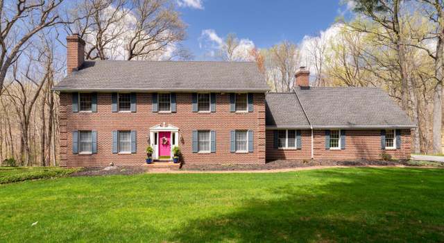 Photo of 1206 Somerset Pl, Lutherville Timonium, MD 21093