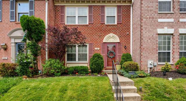 Photo of 9 Kathsway Ct, Baltimore, MD 21234