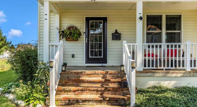 Photo of 30 Lombard St, Thurmont, MD 21788