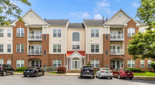 Photo of 6230 Glen Valley Ter Unit 4B, Frederick, MD 21701