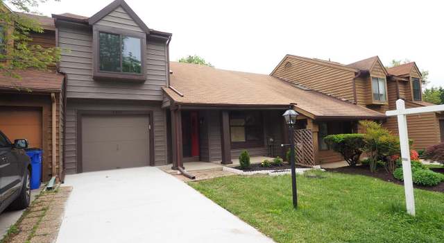 Photo of 6306 Early Glow Ct, Columbia, MD 21045