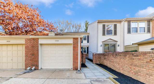 Photo of 19705 Greenside Ter, Gaithersburg, MD 20886