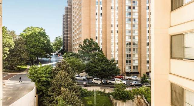 Photo of 4515 Willard Ave Unit 1020S, Chevy Chase, MD 20815