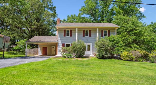 Photo of 2445 Parallel Ln, Silver Spring, MD 20904