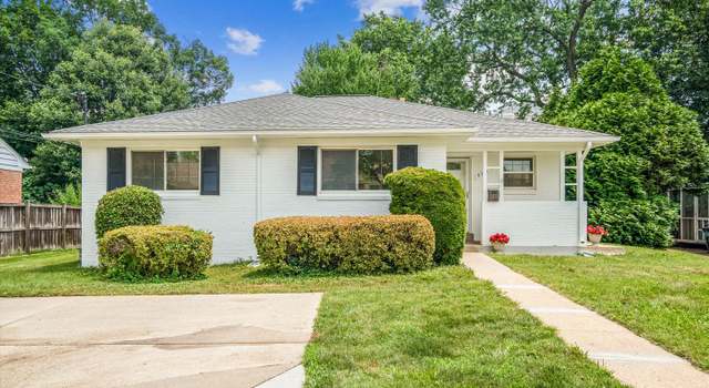 Photo of 9711 Saxony Rd, Silver Spring, MD 20910