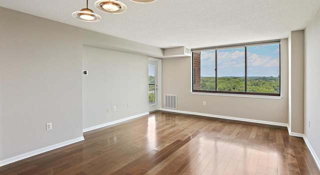 Property at 10101 Grosvenor Pl #1110, Rockville, MD 20852, 2 beds, 1 bath