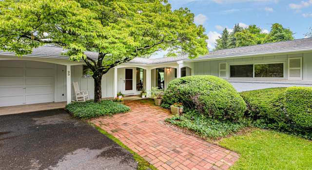 Photo of 99 Parkside Dr, Princeton, NJ 08540