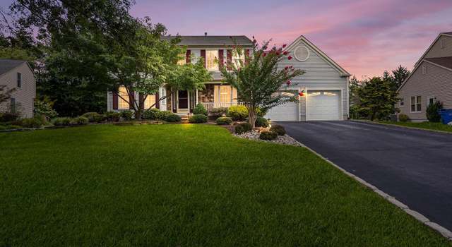 Photo of 7 Webster Ct, Plainsboro, NJ 08536
