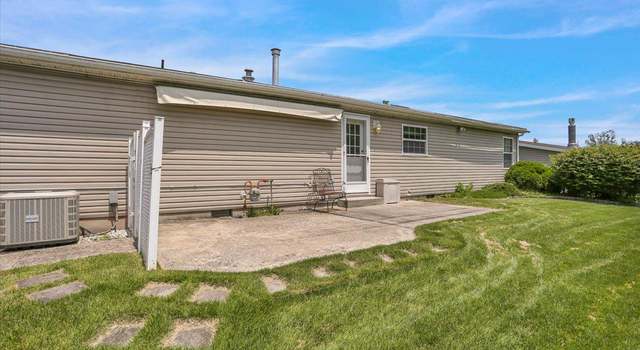 Photo of 426 Cedar Ln, Birdsboro, PA 19508