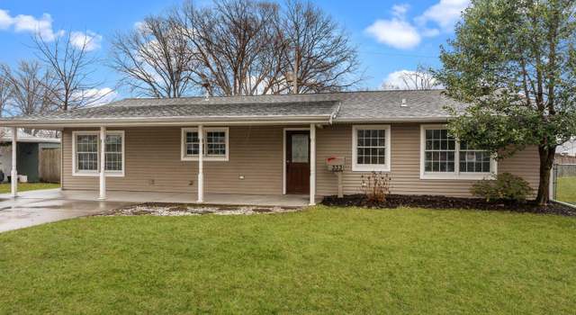 Photo of 333 Thornridge Dr, Levittown, PA 19054