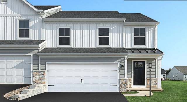 Photo of 110 Basswood Ln Lot 48, Bellefonte, PA 16823