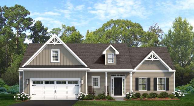 Photo of 255 Buckingham St Lot 119 (GREENWICH), Oxford, PA 19363
