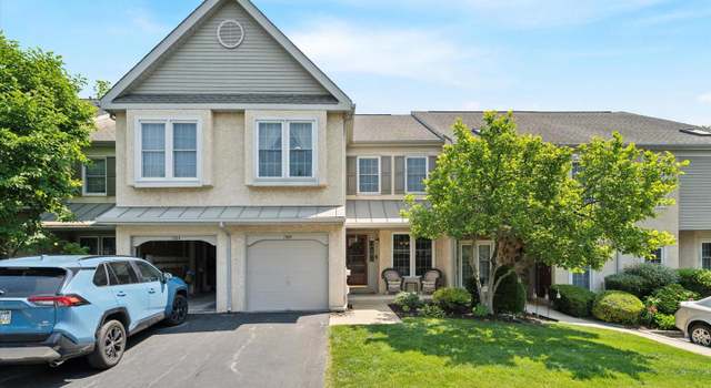 Photo of 1305 Halifax Ct #1305, West Chester, PA 19382