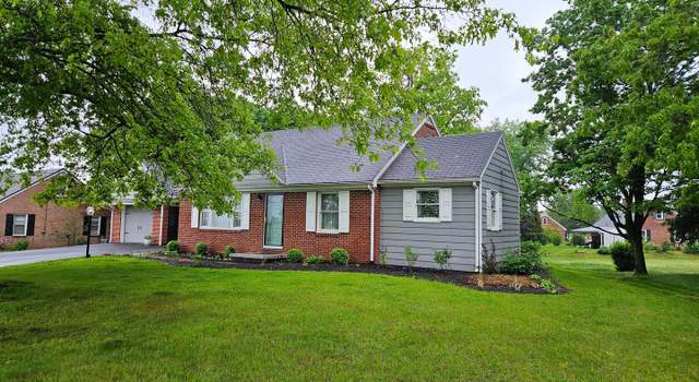 Photo of 151 Amsley Dr, Chambersburg, PA 17202