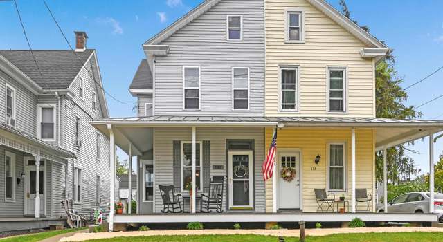 Photo of 131 N Lancaster St, Annville, PA 17003