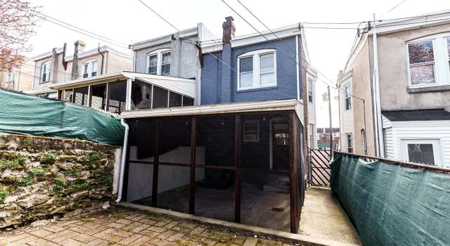 Photo of 355 Dawson St, Philadelphia, PA 19128