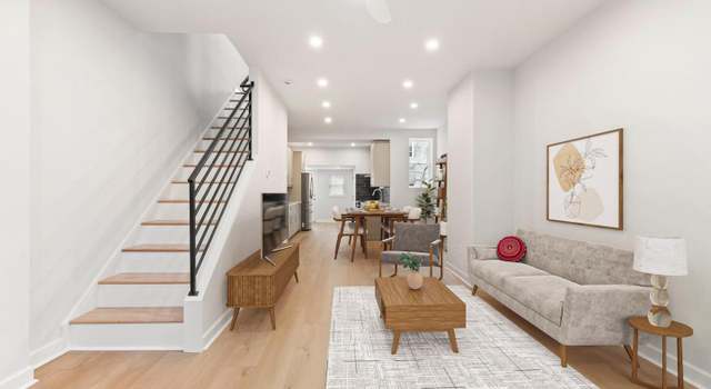 Photo of 5118 Catharine St, Philadelphia, PA 19143