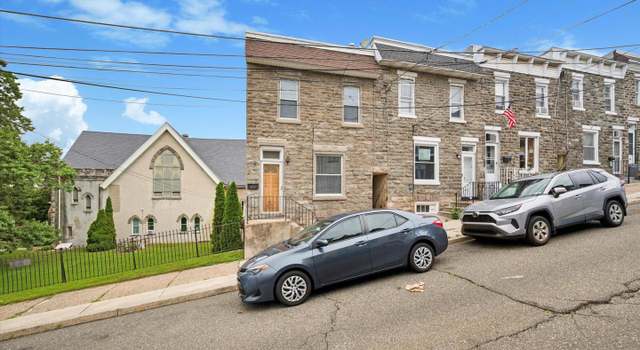Photo of 211 Dawson St, Philadelphia, PA 19128