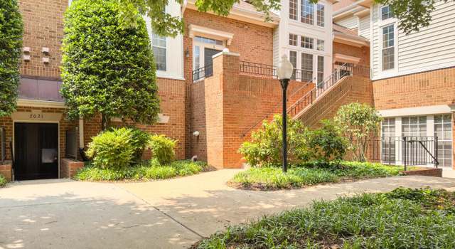 Photo of 7021 Haycock Rd Unit K, Falls Church, VA 22043